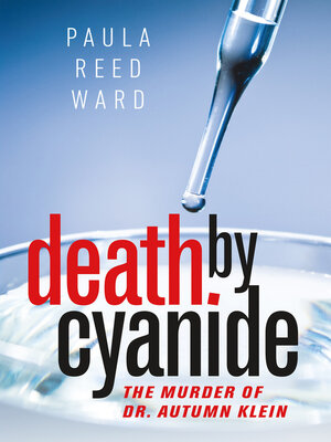 cover image of Death by Cyanide